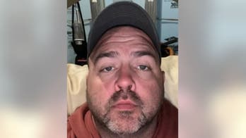 Pennsylvania suspect arrested for pretending to be cop, allegedly stealing police gear