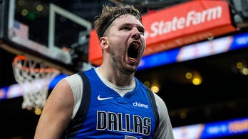Luka Doncic drops 73 points against Hawks, tied for 4th in NBA history: ‘It’s unbelievable’