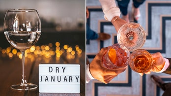 Celebrate 'Dry January' with 4 classic and delicious non-alcoholic cocktails
