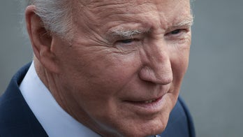 Biden needs a spine, not more legislation, to shut down the border