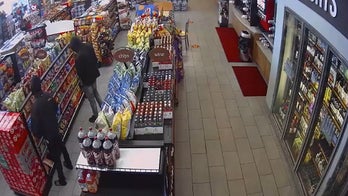 Houston-area teens involved in killing of store clerk over stolen chips turn themselves in, police say