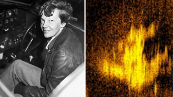 Ocean exploration company's possible proof of Amelia Earhart's wrecked plane nearly vanished: report