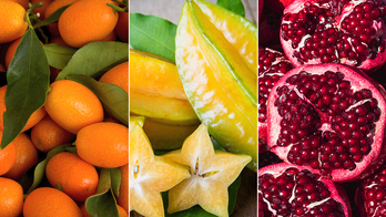 Food to include: Here are 7 weird winter fruits that are surprisingly good for you