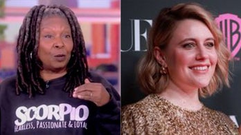 Whoopi Goldberg slams critics crying foul over Greta Gerwig Oscar 'snub': 'Not everybody gets a prize'