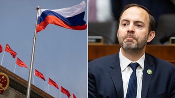 House Republican cracks down on foreign cash funneled into US nonprofits