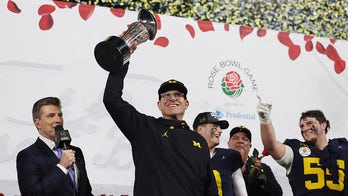 Michigan rallies back, advances to CFP National Championship with overtime victory over Alabama