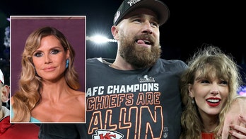 Heidi Klum says Taylor Swift, Travis Kelce are an 'amazing combination'