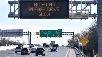 Say goodbye to humorous highway messages: New FHA rule calls for 'simple, direct' signs