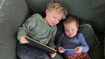 Screen time for kids under age 2 is linked to sensory differences in toddlerhood, new study finds
