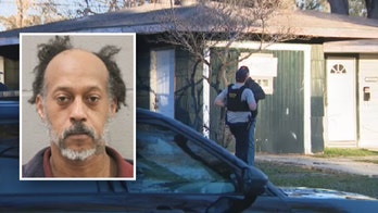 Texas man locked woman in his garage, drugged and assaulted her for years: court docs