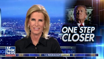 LAURA INGRAHAM: Nikki Haley is veering towards power to the plutocrats