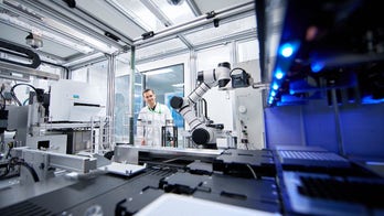 Fox News AI Newsletter: Artificial intelligence-designed drug