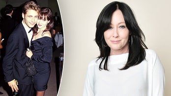 'Beverly Hills, 90210' star Shannen Doherty opens up about being fired from show: 'I do blame myself'