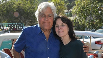 Jay Leno granted conservatorship over wife Mavis due to her dementia diagnosis