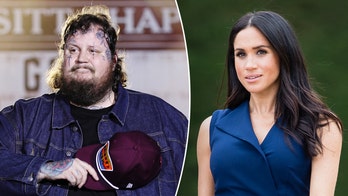 Jelly Roll urges lawmakers for stronger anti-fentanyl legislation; Meghan Markle skips ‘Suits’ reunion