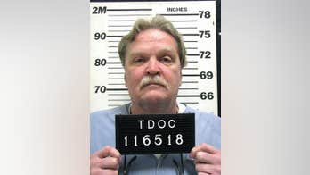 Tennessee students uncover 'Bible Belt Strangler' as serial killer culprit in 'Redhead Murders'