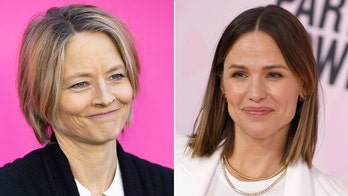 Jodie Foster, Jennifer Garner among celebrities snubbed by their own kids: 'No interest in watching my movies'