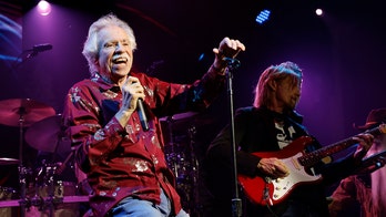 Joe Bonsall, Oak Ridge Boys member, announces retirement from touring due to health: 'Walking is impossible'