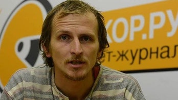 Russian journalist who criticized Putin's admin of 'gigantic corruption' found dead