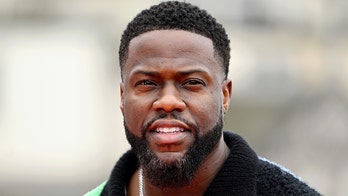 Kevin Hart refuses to host an award show again: 'Those days are done'