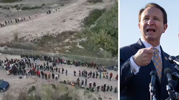 Louisiana gov orders state law enforcement to track illegal immigrant crime