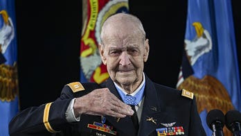 Most recent Medal of Honor recipient has died