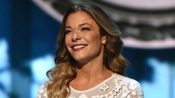 LeAnn Rimes underwent surgery to remove precancerous cells