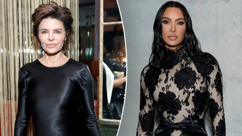 Lisa Rinna, Kim Kardashian's bedroom confessions reveal intimate look into celebrity sex lives