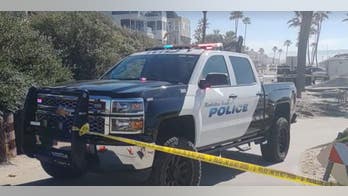 Woman found dead on Los Angeles-area beach after being reported missing by her boyfriend: police