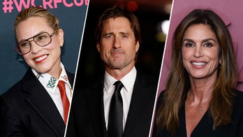 Maria Bello, Luke Wilson, Cindy Crawford have differing feelings about their 'midlife crisis'