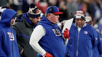 Giants’ Wink Martindale resigns as defensive coordinator despite indications he’d be back: reports