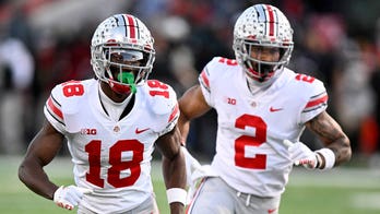 Ohio State stars Marvin Harrison Jr, Emeka Egbuka make decisions on senior seasons