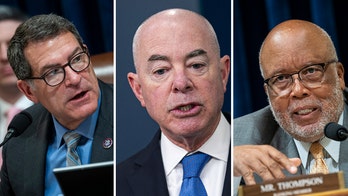 Mayorkas lashes out at 'baseless' GOP allegations ahead of key impeachment vote