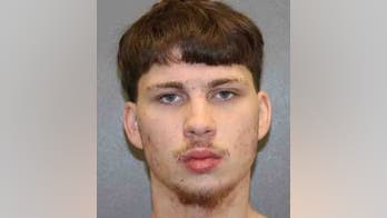 Suspected fentanyl dealer charged with murder in overdose death of Texas teen