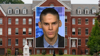 Professor says he was fired for refusing to inflate grades: 'Totally against what I was supposed to do'