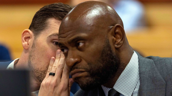 Georgia DA Fani Willis' alleged lover asks for protective order in divorce case