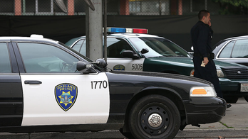 ACLU attorney and criminal justice advocate caught in gun crossfire in Oakland