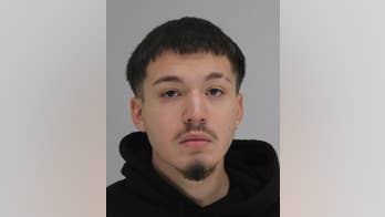 Texas shootout outside library between teens began when one used fake money to buy AR-15, courts docs say