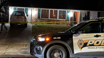 Pennsylvania man arrested after father found beheaded inside home