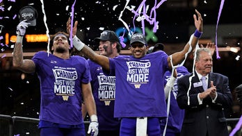 What we learned from the thrilling College Football Playoff semifinals