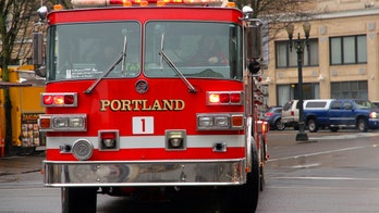 Carbon monoxide poisons five family members in Portland apartment during power outage