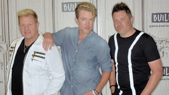 Joe Don Rooney, Rascal Flatts guitarist, addresses time away from spotlight, slams transition rumors