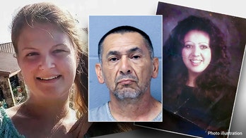 Suspected Texas serial killer warns police there are more victims
