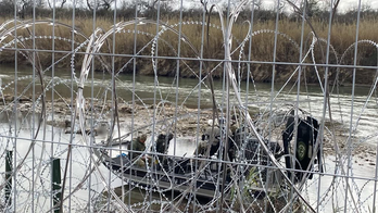 Texas DPS announces discovery of dead migrant who attempted to cross Rio Grande