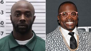 Suspect in robbery of NYC 'Bling Bishop' during livestreamed sermon shot, killed by US Marshals: reports