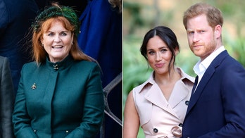 Sarah Ferguson return to royal family 'stark contrast' to Prince Harry, Meghan Markle exile: expert