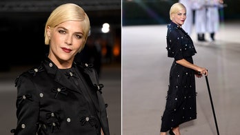 Selma Blair shares health update during MS battle: In pain ‘all the time’