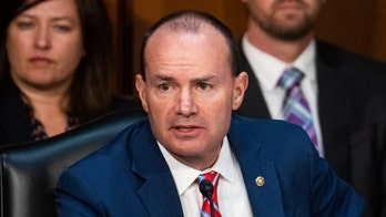 Mike Lee preemptively drops 'big beautiful bill' provision to sell federal lands that riled GOP colleagues