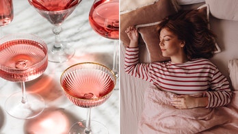 Does the 'sleepy girl mocktail' really work? Expert weighs in on the viral sleep trend