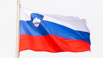 Slovene government to set up temporary migrant facilities at Croatian border